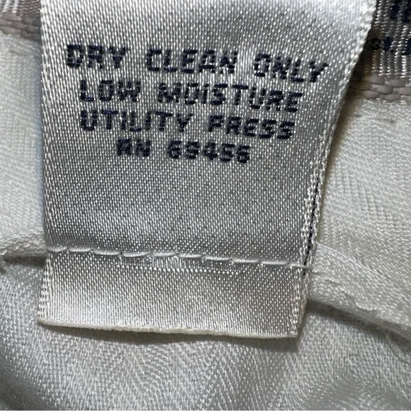 Men’s Turnbury 100% wool dress pants size 36x32 - Picture 6 of 10